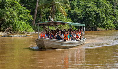 Pura Vida Expedition