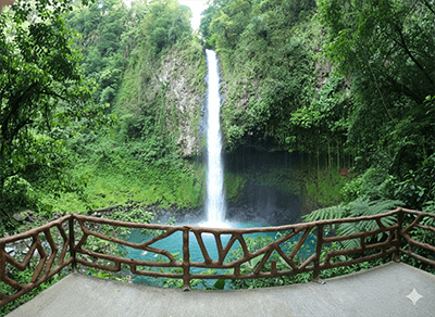 Costa Rica Grand Adventure